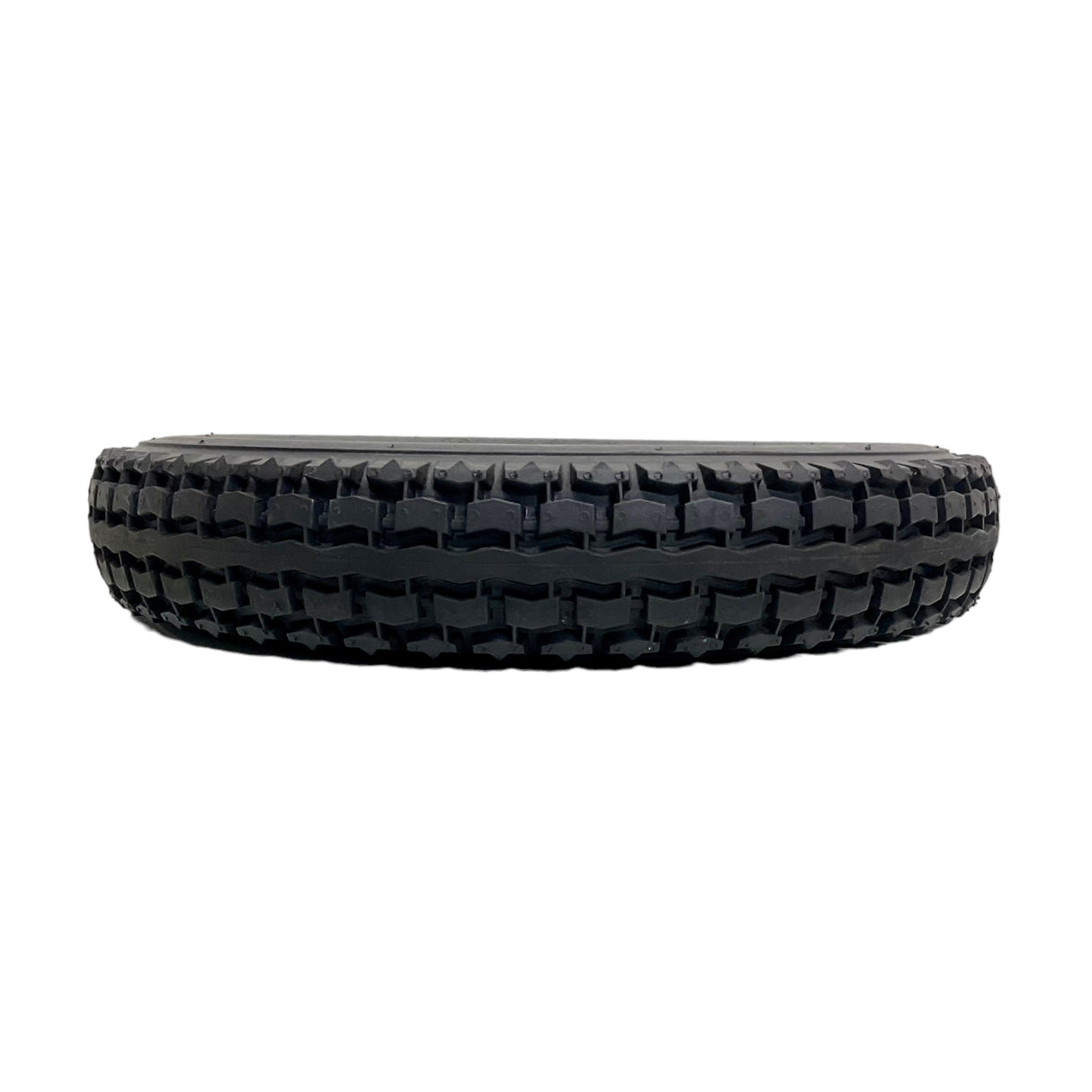 Flat-Free Drive Wheels for Electra 7 HD Bariatric Power Wheelchairs