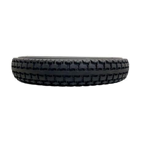 Flat-Free Drive Wheels for Electra 7 HD Bariatric Power Wheelchairs