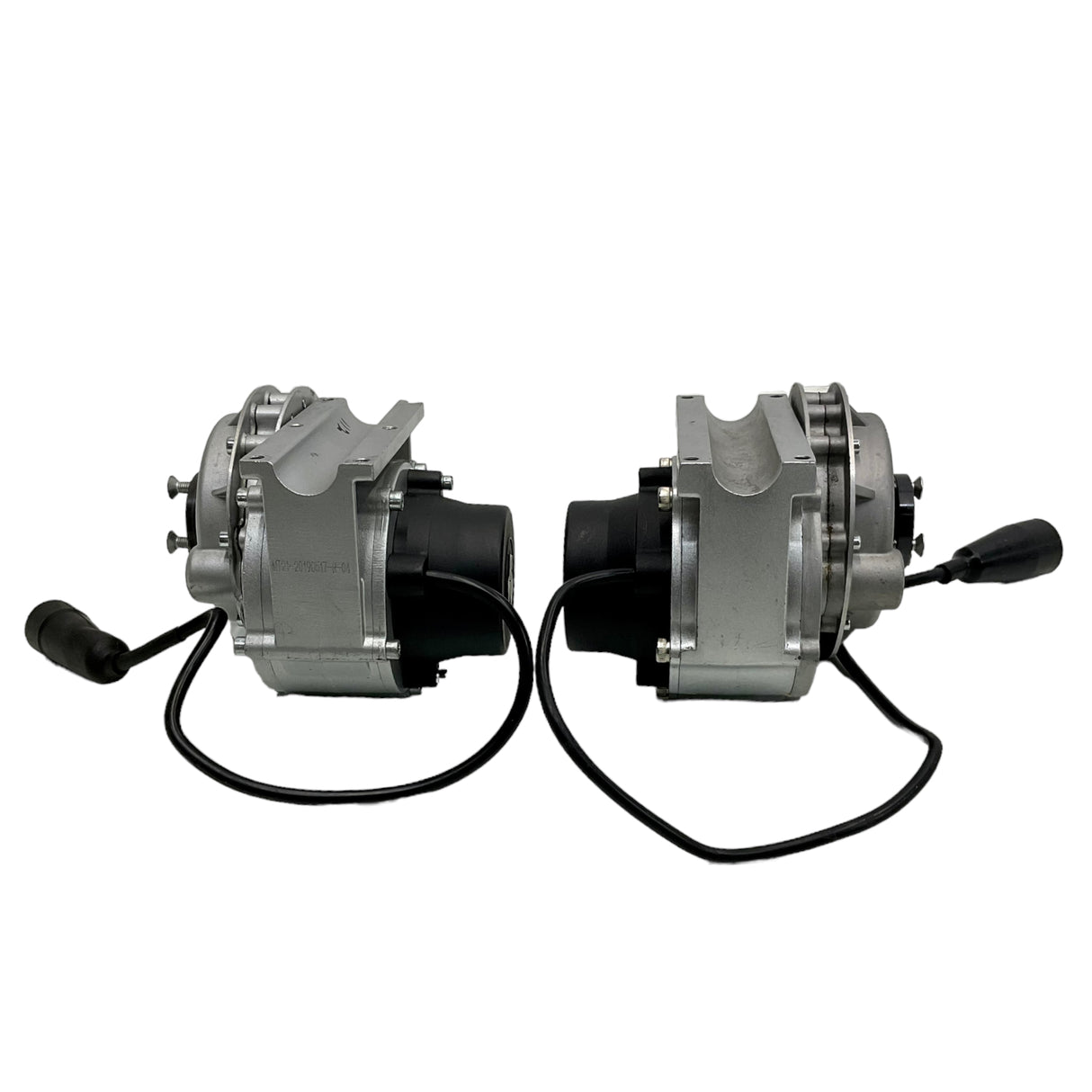 Motors for Electra 7 HD Bariatric Power Chair | Brushless DC Motors