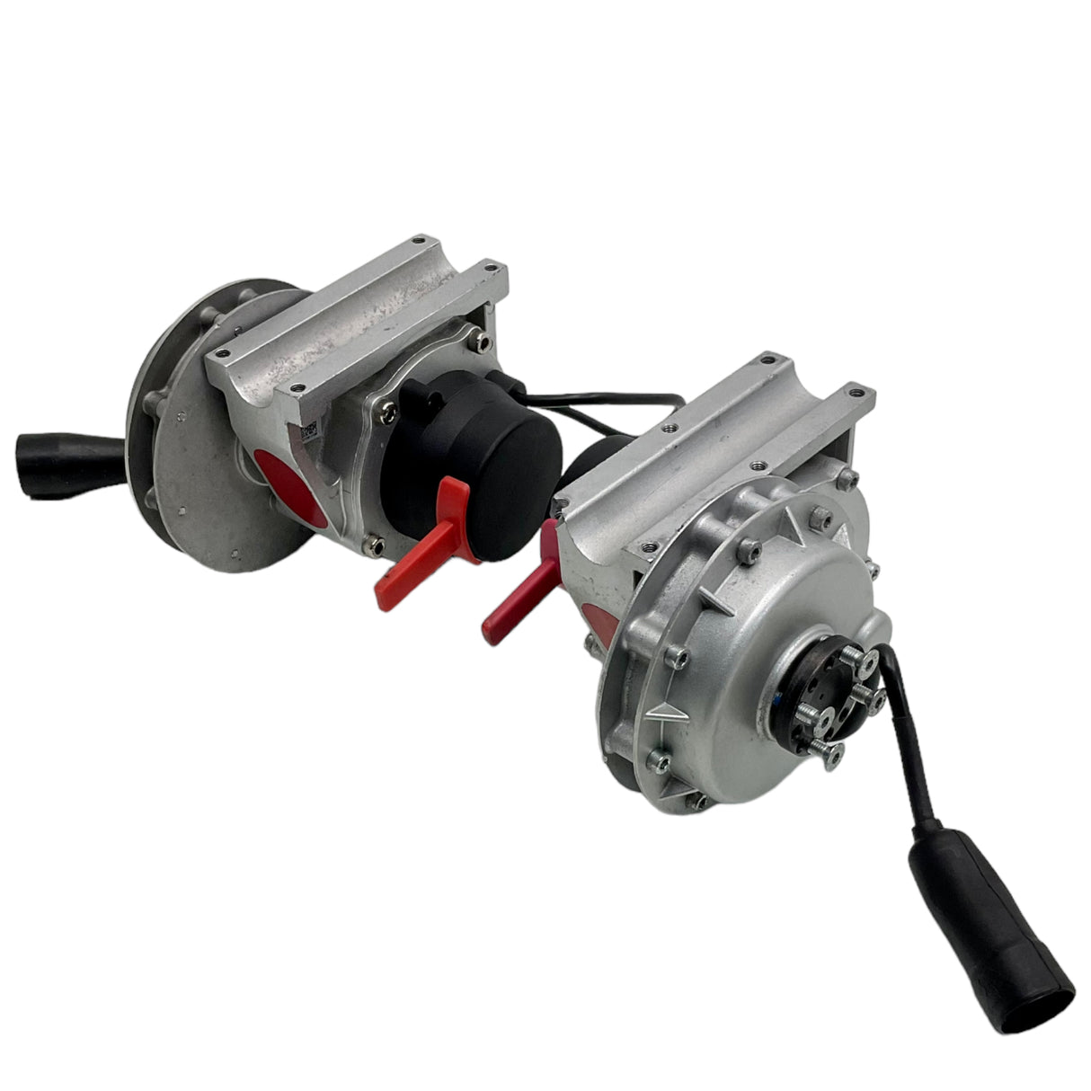 Motors for Electra 7 HD Bariatric Power Chair | Brushless DC Motors