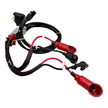 Power Cable Harness for Pride Quantum Q6 Edge Power Chair | DWR1062H001