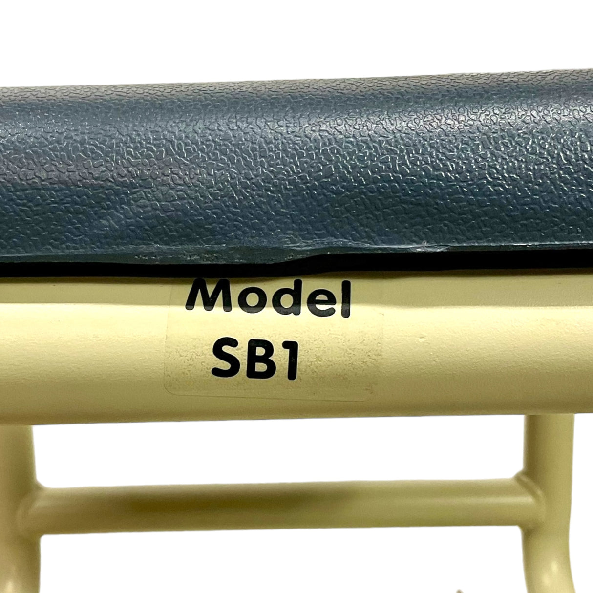 ShowerBuddy shower chair - model number SB1
