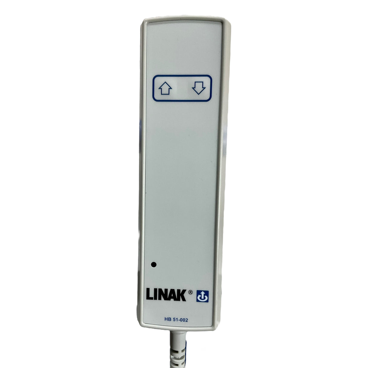 Remote control for Joerns Hoyer Advance 340 Patient Lift