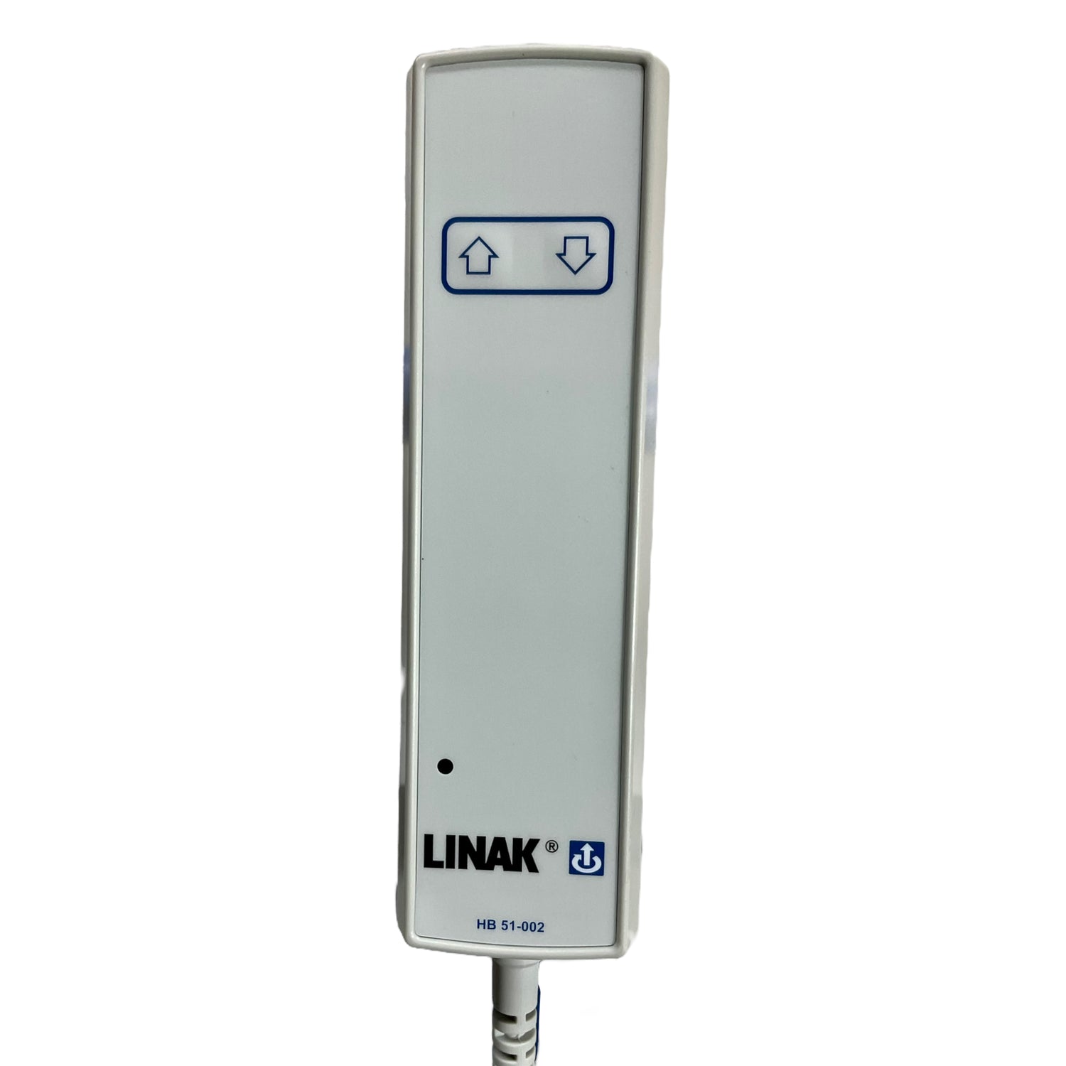 Remote control for Joerns Hoyer Advance 340 Patient Lift