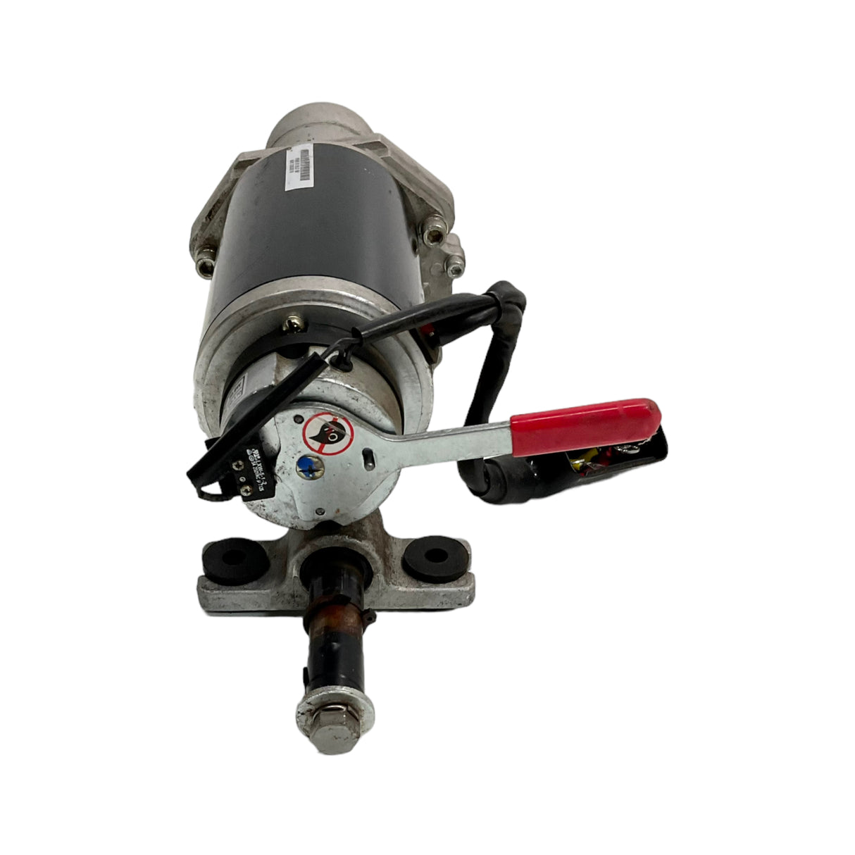 Transaxle Motor for Golden Liteway Mobility Scooters