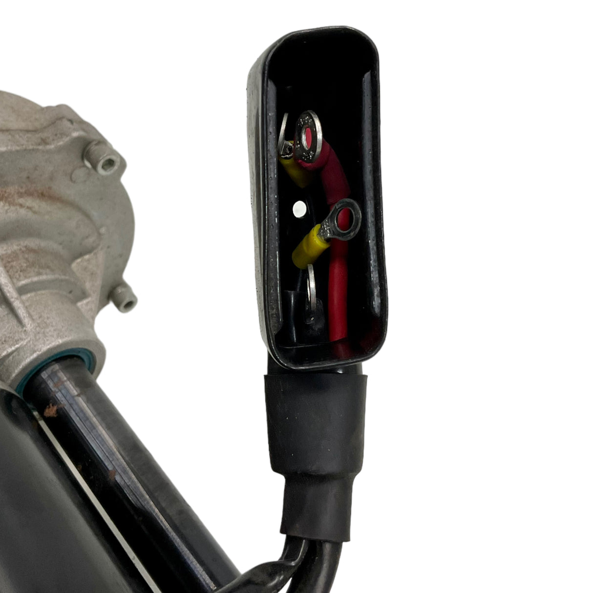 Transaxle Motor for Golden Liteway Mobility Scooters