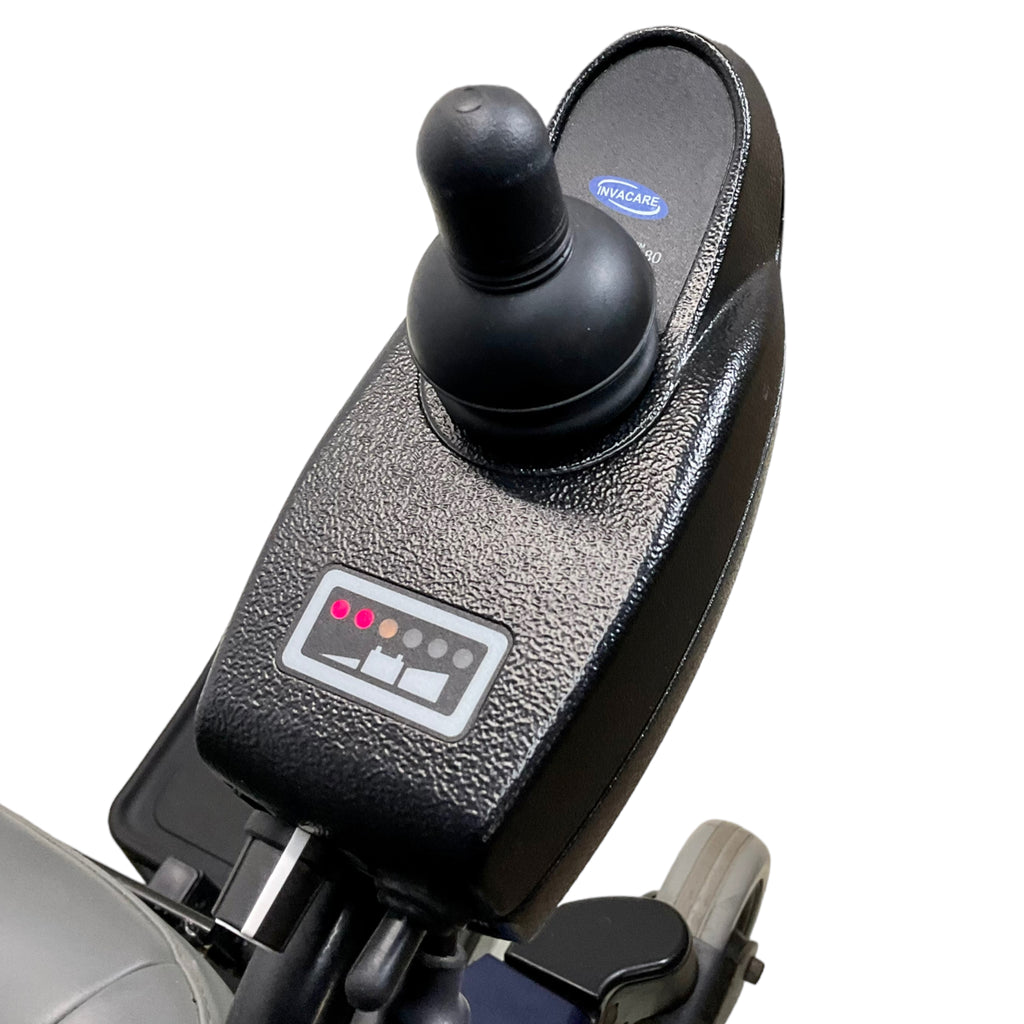 Joystick controller for Invacare Pronto M91 power chair