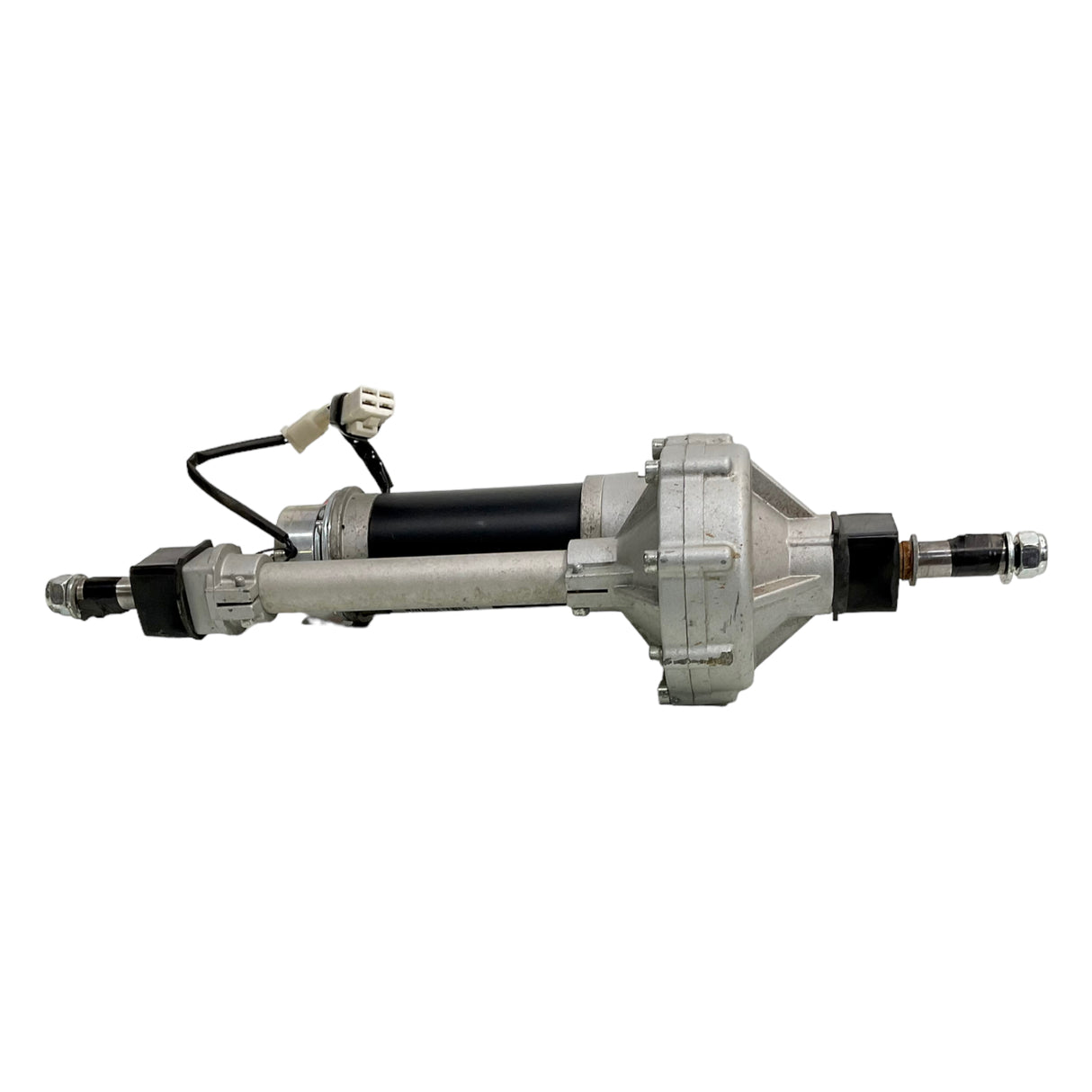 Transaxle Motor Assembly for Drive Medical Spitfire EX 3-Wheel & 4-Wheel Scooter | Motion Tech Motor