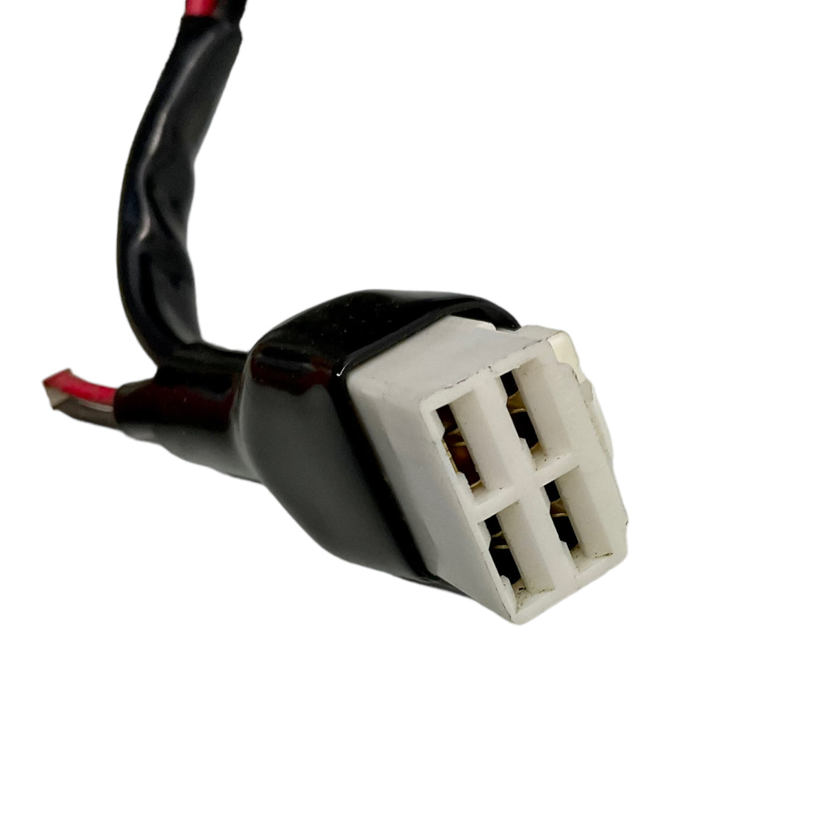 Transaxle Motor Assembly for Drive Medical Spitfire EX 3-Wheel & 4-Wheel Scooter | Motion Tech Motor