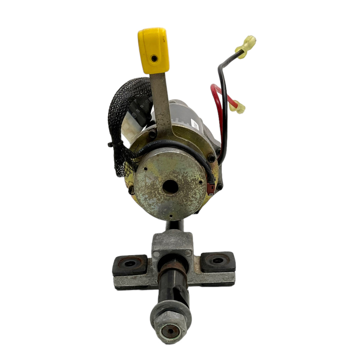 Motor Assembly for Pride Go-Go Elite Traveller and Go-Go Ultra X Scooters | Transaxle Motors