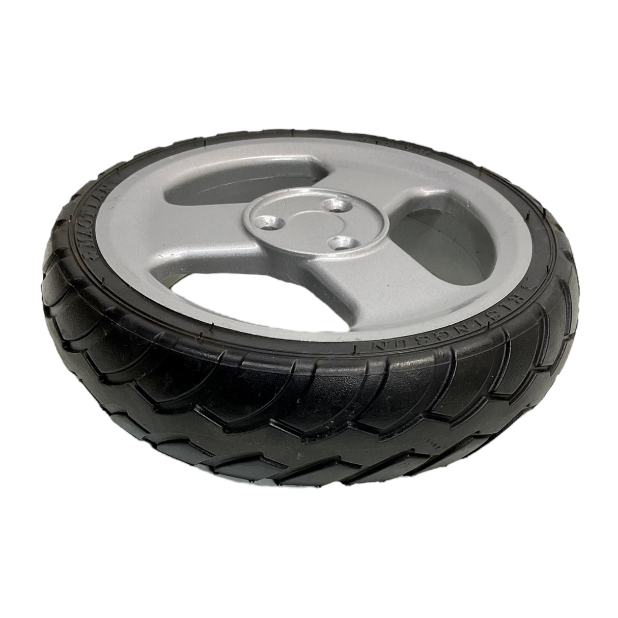 Rear Drive Wheel for KD Medical Smart Chair Model PL001-2004 | RisingSun