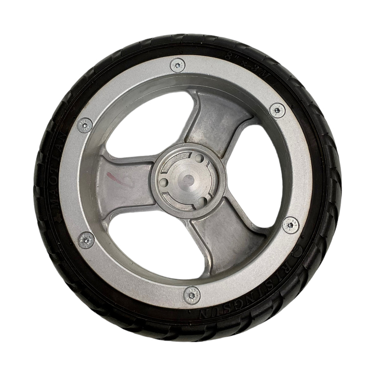 Rear Drive Wheel for KD Medical Smart Chair Model PL001-2004 | RisingSun