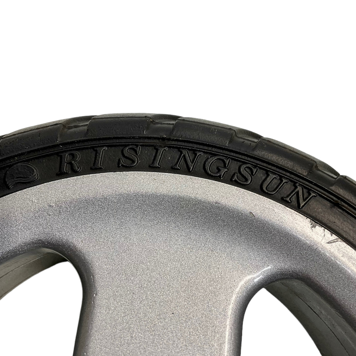 Rear Drive Wheel for KD Medical Smart Chair Model PL001-2004 | RisingSun