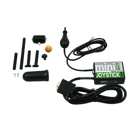R-Net Mini Joystick Assembly for Permobil Power Chairs | Omni Display