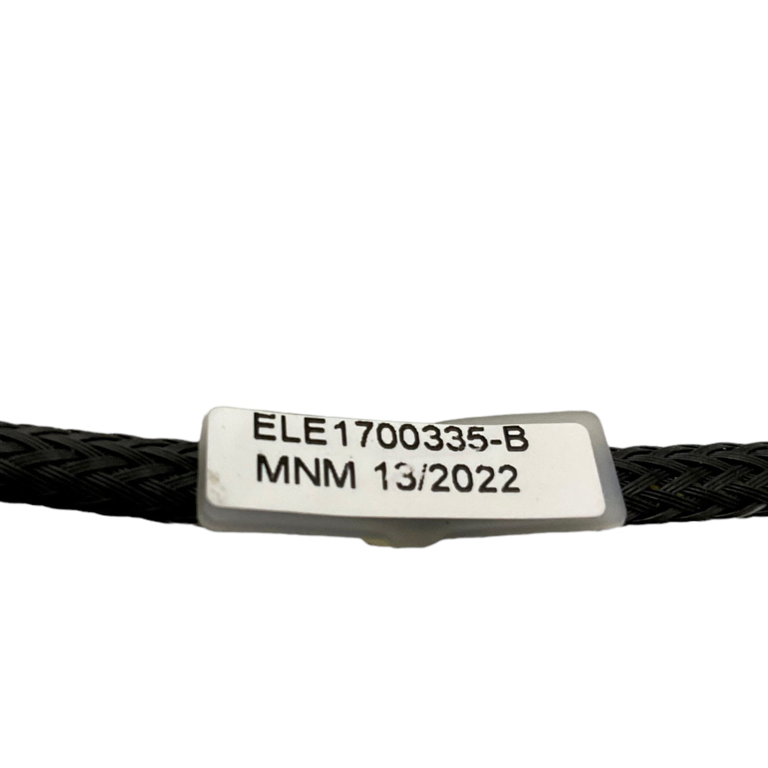 AFP Legrest Harness Cable for Pride Mobility Quantum Q6 Edge 3 Power Chairs