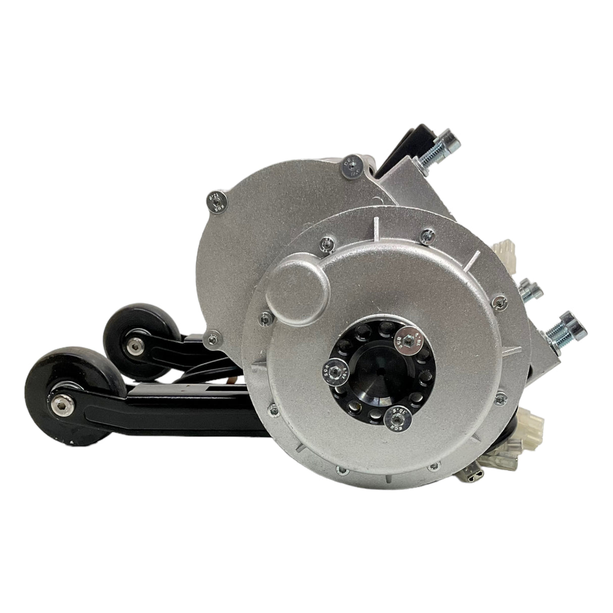 Set of Drive Motors for Innuovo Electric Wheelchair N5513A | Brushless DC Motor