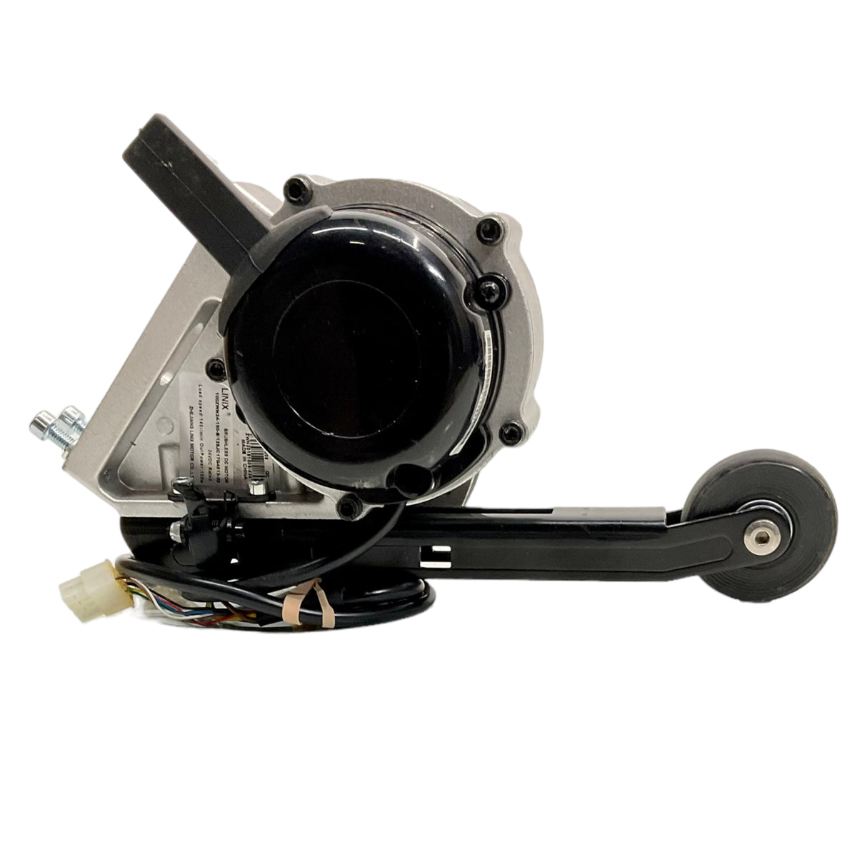 Set of Drive Motors for Innuovo Electric Wheelchair N5513A | Brushless DC Motor