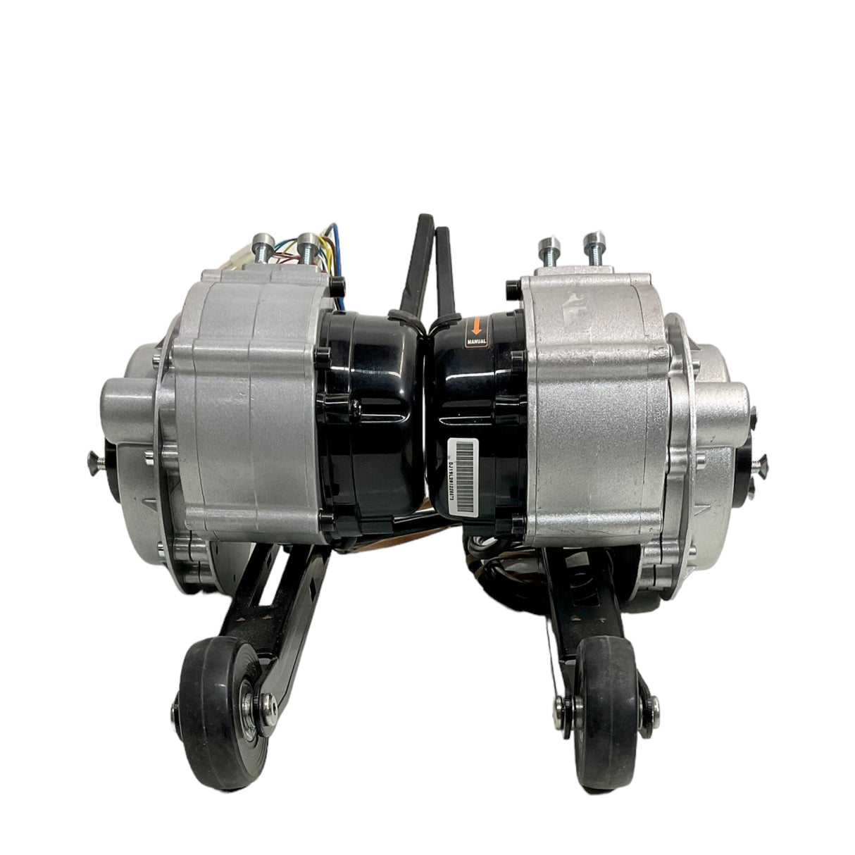 Set of Drive Motors for Innuovo Electric Wheelchair N5513A | Brushless DC Motor