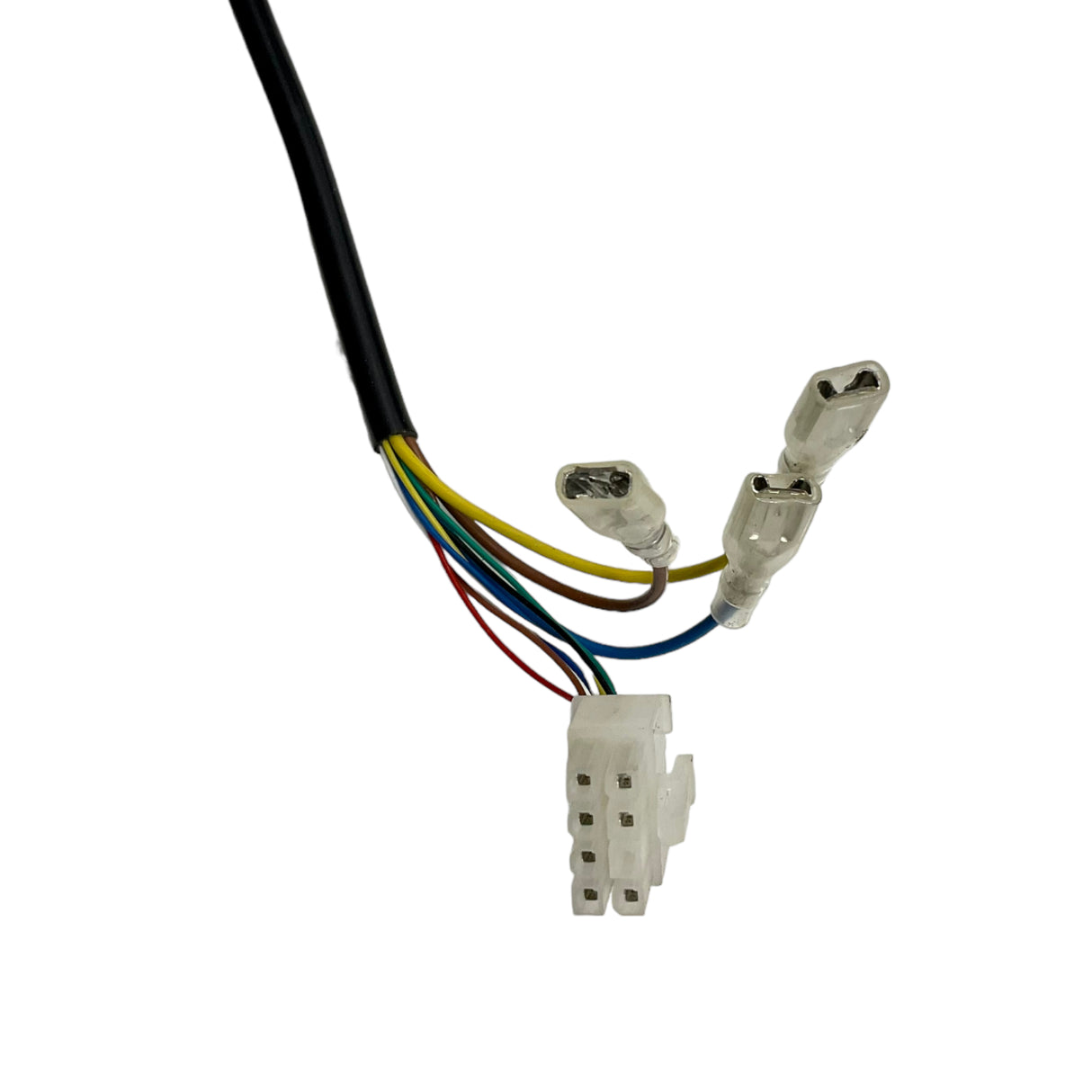 Set of Drive Motors for Innuovo Electric Wheelchair N5513A | Brushless DC Motor