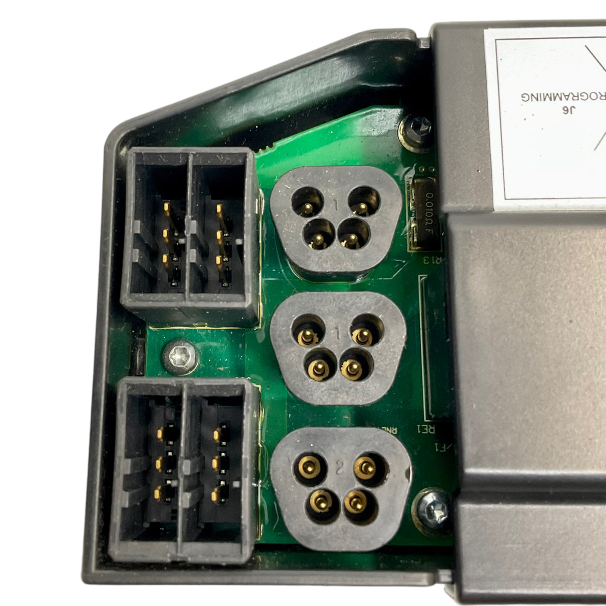 Master Control Module for Permobil F3, F5, M3, & M5 Power Chairs | R-Net ICS