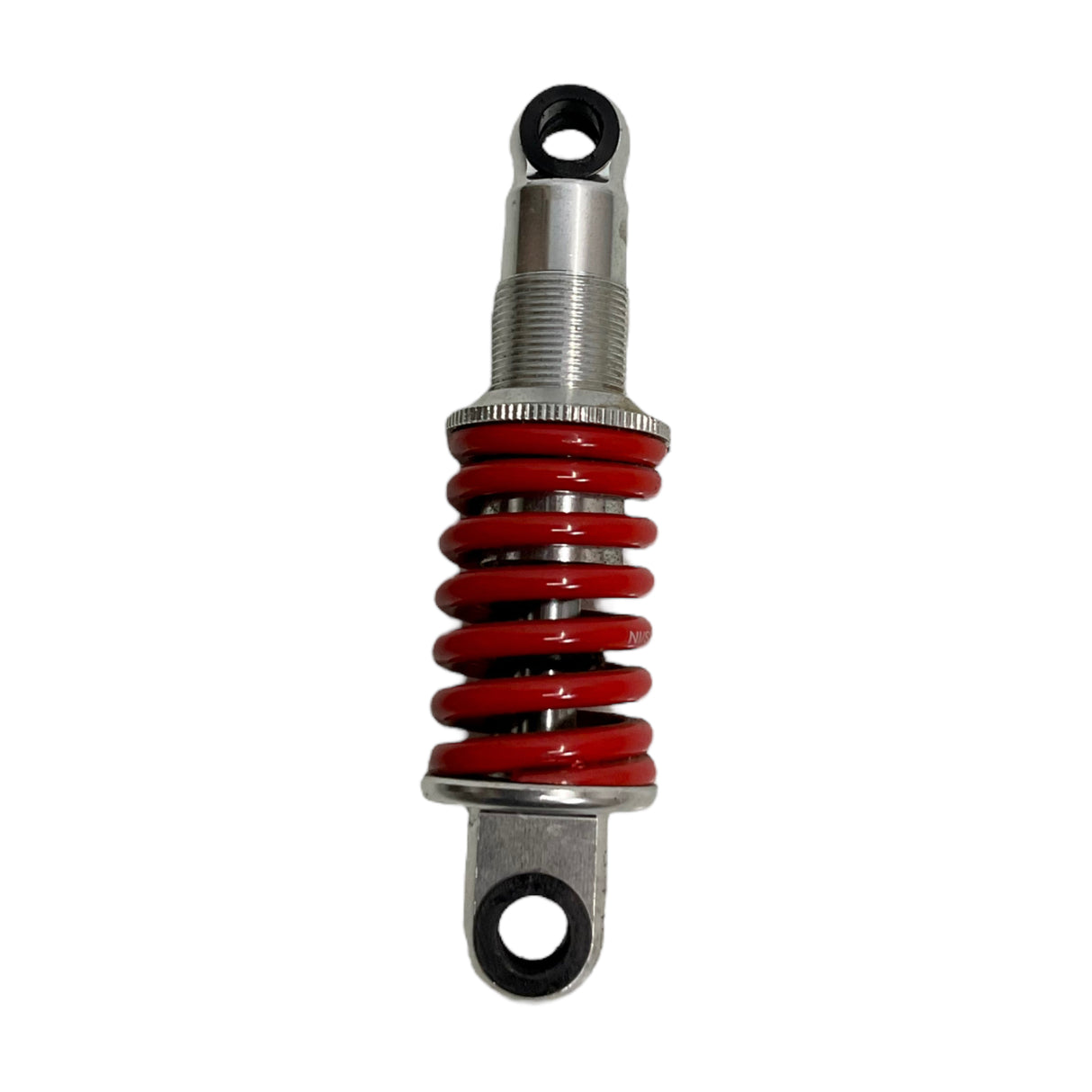 Small Suspension Shock for Quickie QM-710 Power Chairs | 150 LBS Limit