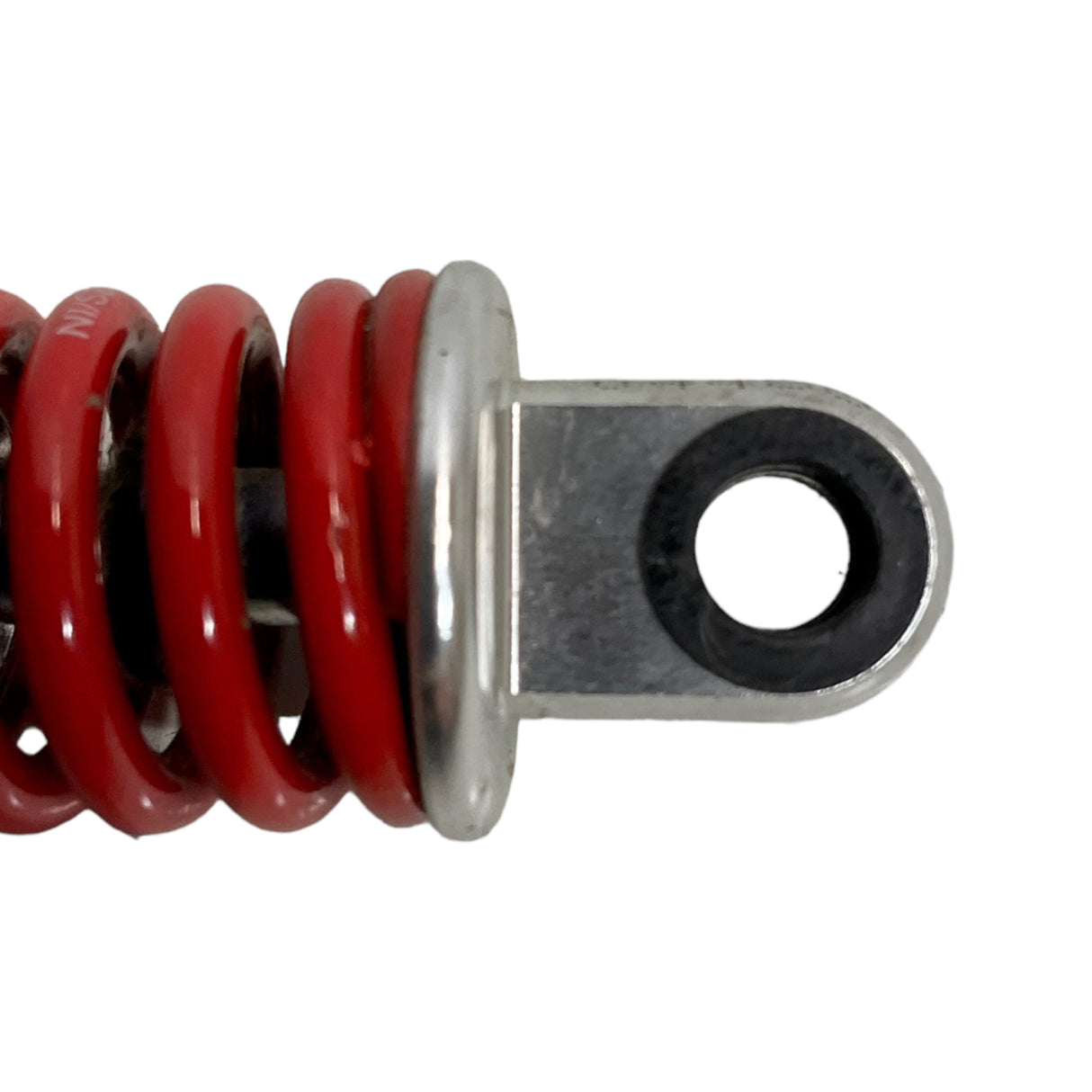 Small Suspension Shock for Quickie QM-710 Power Chairs | 150 LBS Limit