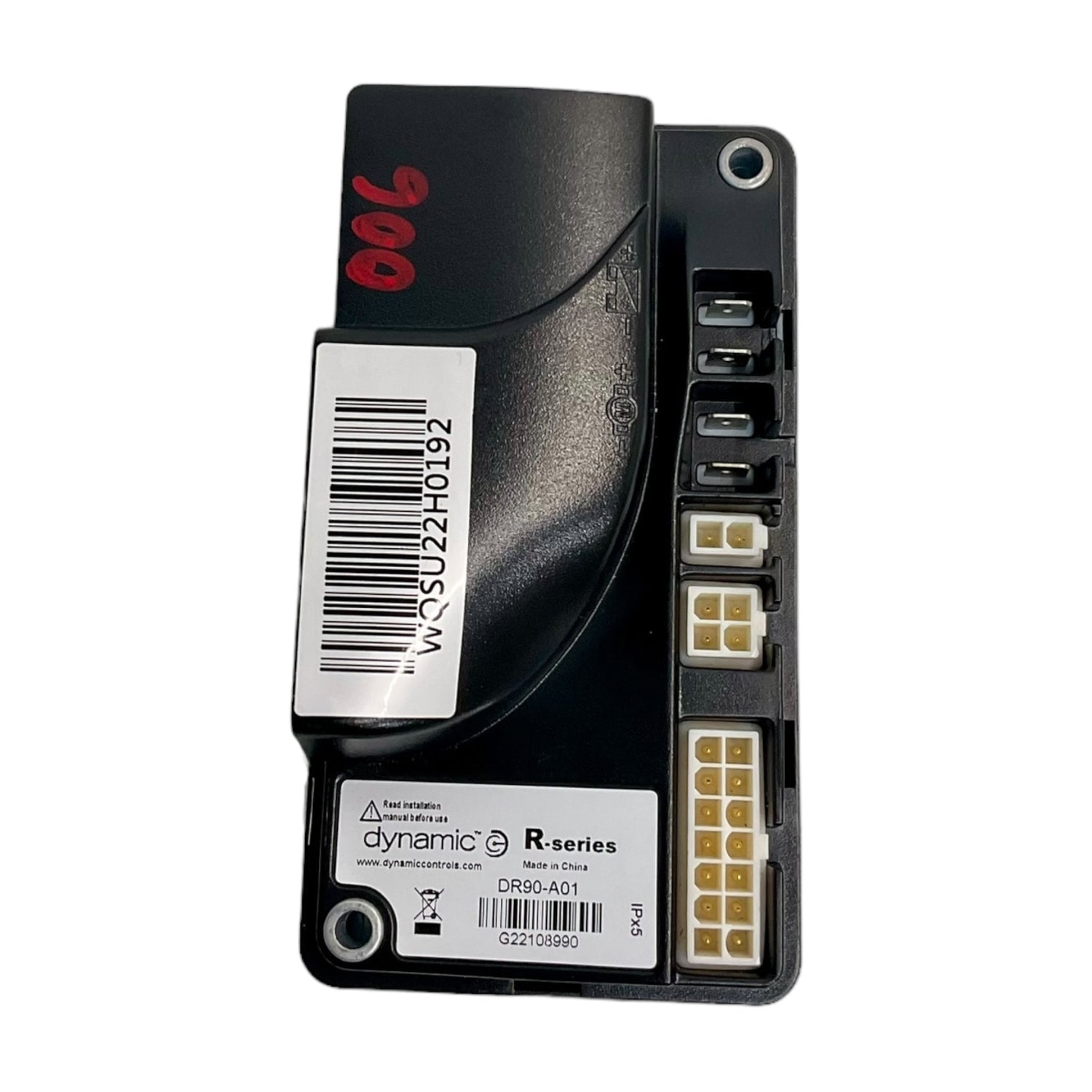 Control Module for Golden Buzzaround EX Scooters | MBC-BZ7-CNT-MOD | Dynamic