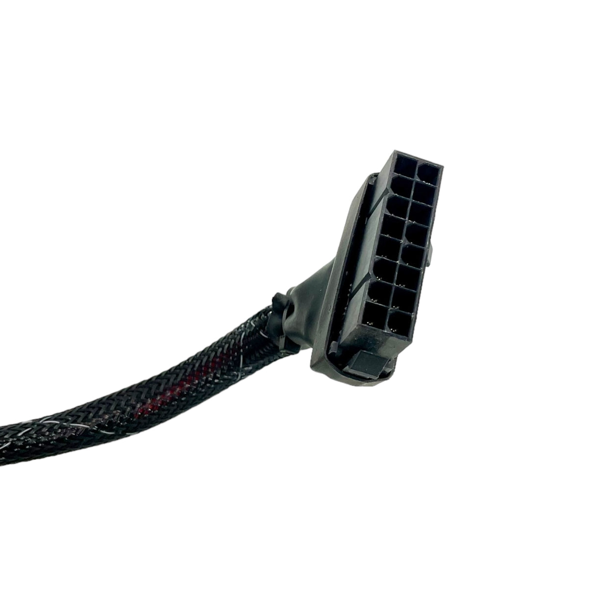 Intermediate Offboard Charger Cable for Pride Quantum Q6 Edge, Q6 Edge 2.0, Q6 Edge HD, & More Power Chairs | DWR1265H055