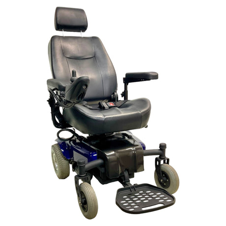 ActiveCare Medalist power chair - overview