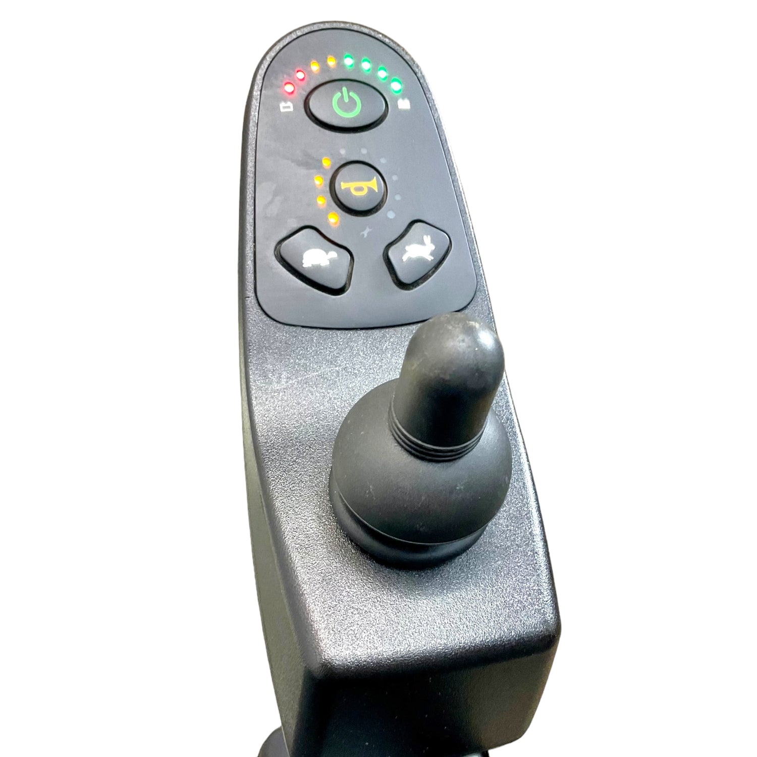 Joystick controller for ActiveCare Medalist power chair
