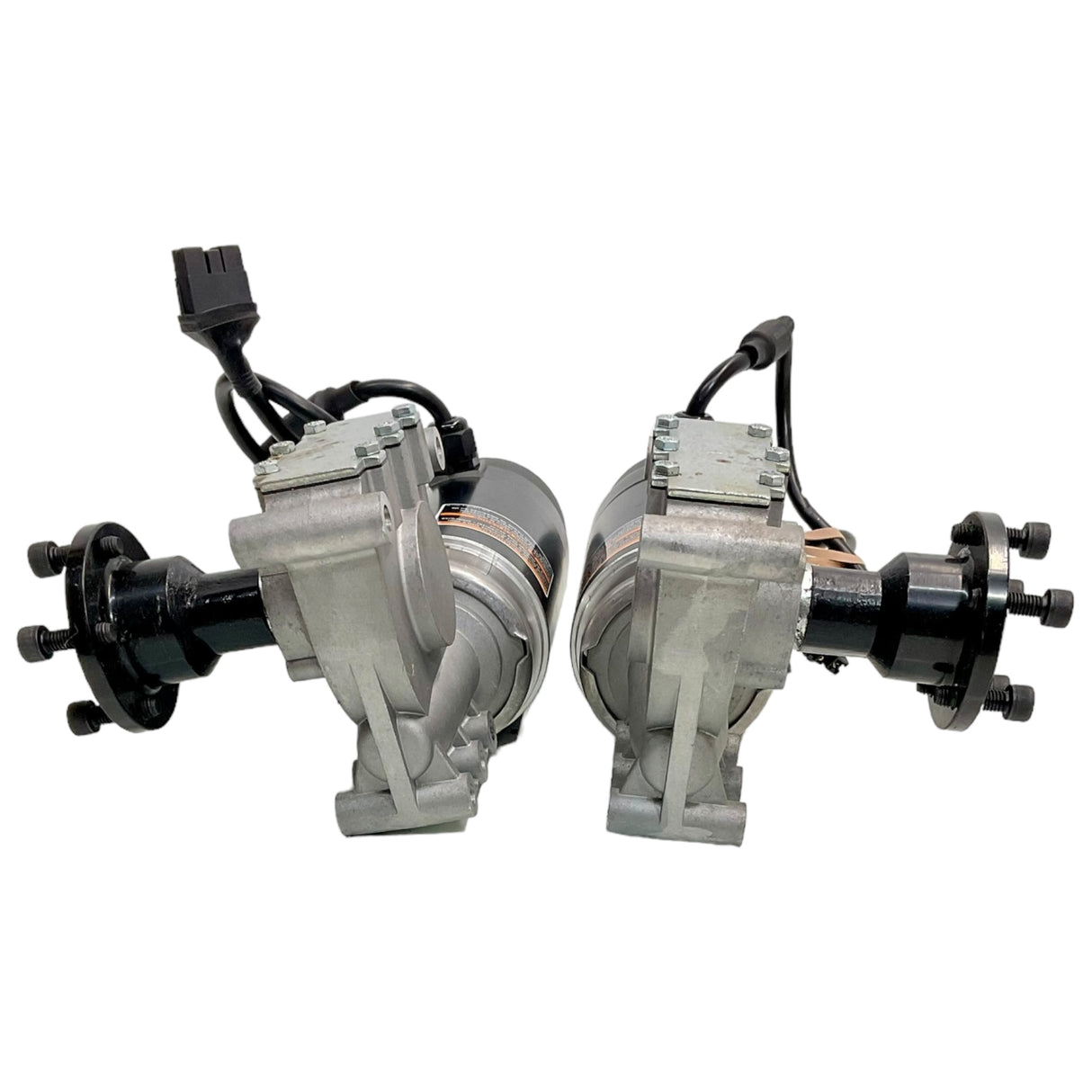 Low Speed Motor Assembly for Invacare TDX SP2, TDX SP2X, TDX SP2V, & TDX SP2V HD Power Chairs | 60128539 | 60128540