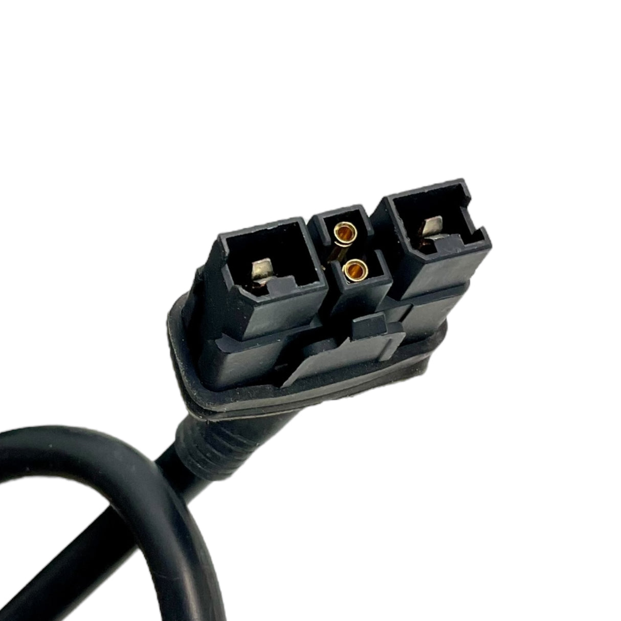 Low Speed Motor Assembly for Invacare TDX SP2, TDX SP2X, TDX SP2V, & TDX SP2V HD Power Chairs | 60128539 | 60128540