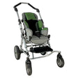 Hoggi Bingo stroller - overview