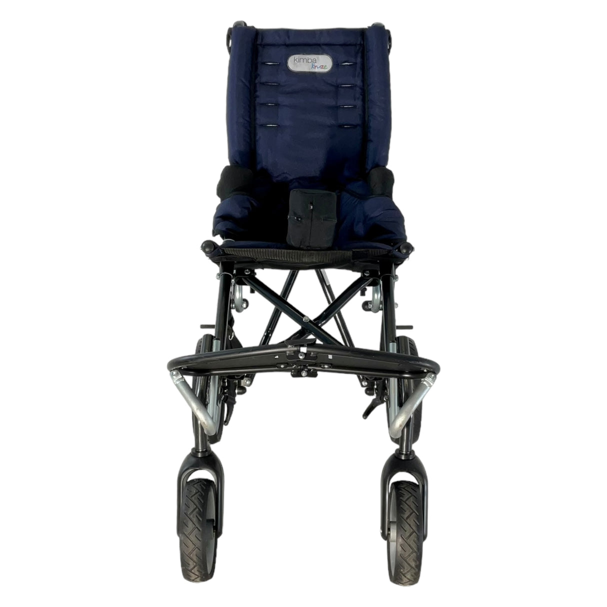 Front view of Kimba Kruze Comfort 30 Stroller