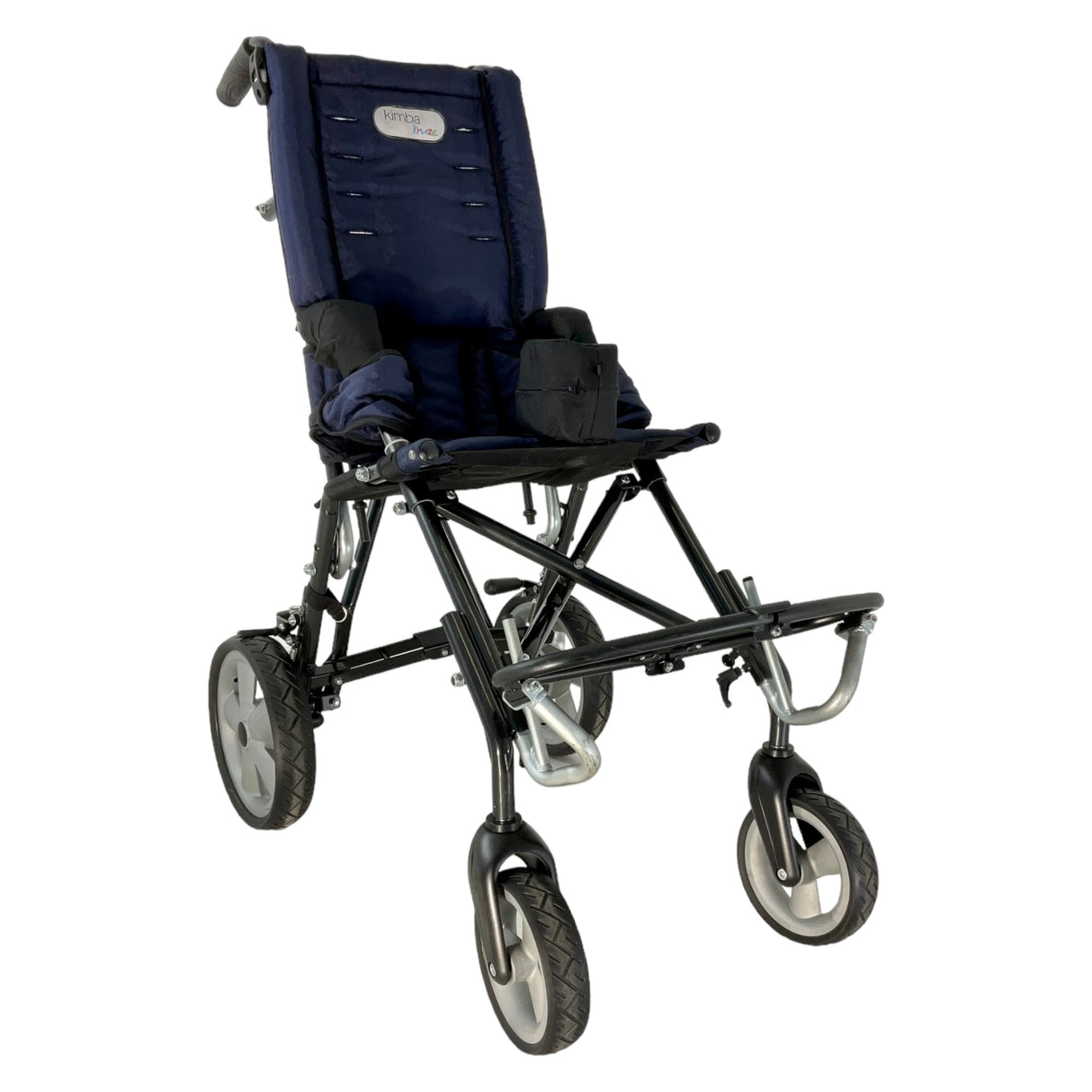 Kimba Kruze Comfort 30 Stroller - overview