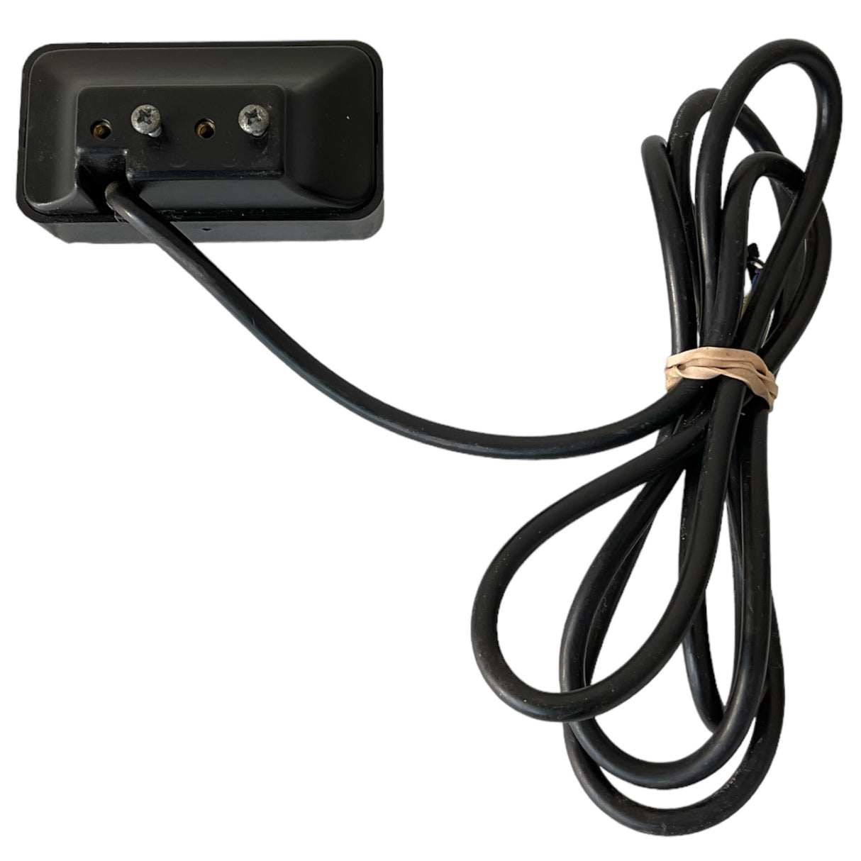 Switch Box Assembly for Permobil C300, K300, C350, C400, C500, Entra, & Chairman 2K Power Chairs | 305963