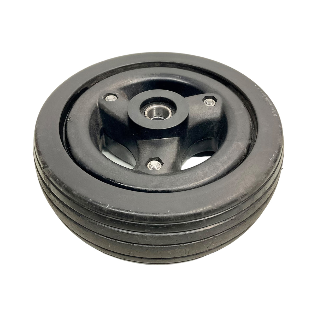 Caster Wheel for Quickie QM-7 Series, Q-700 M Power Chairs | 6 x 2 inches