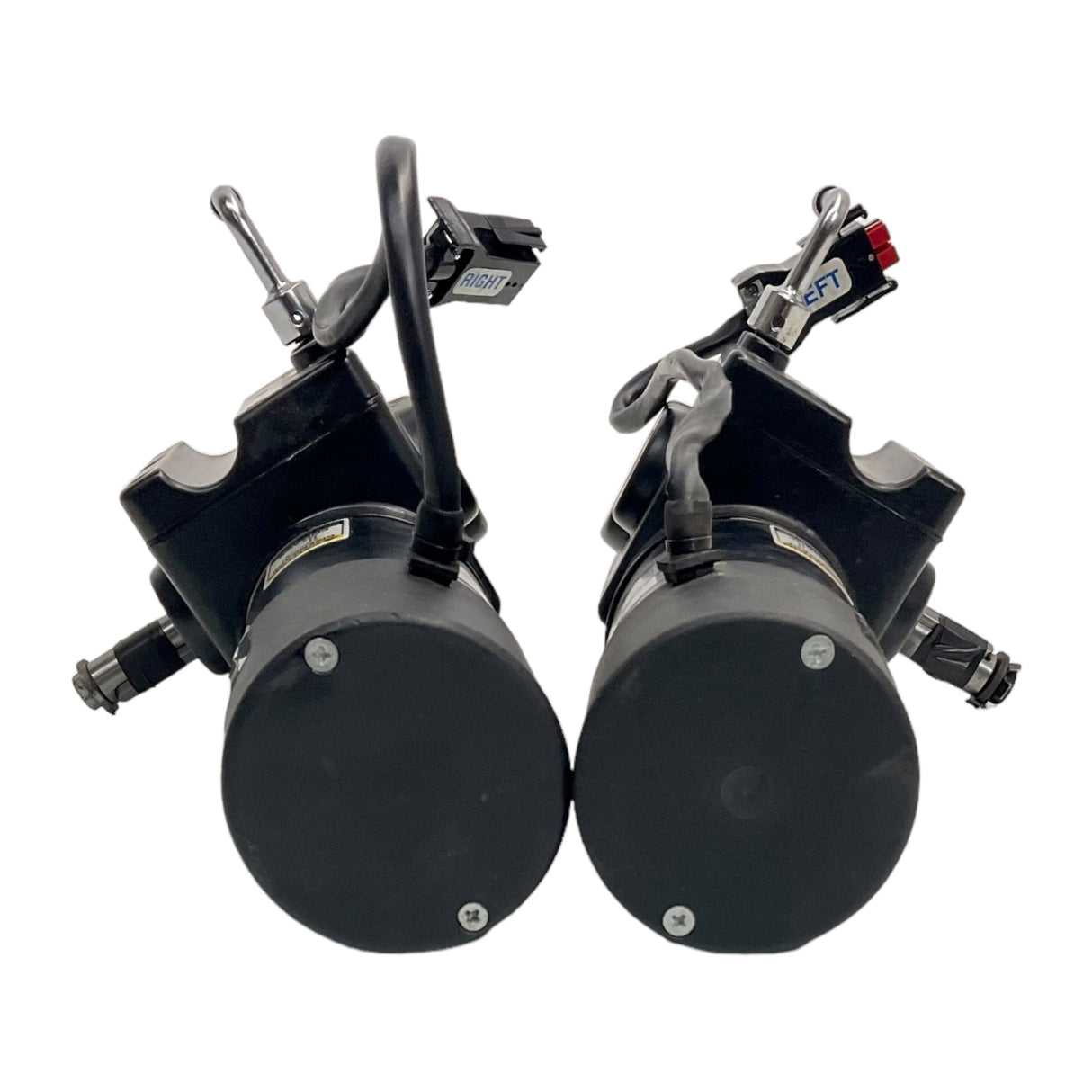 350 Watt Motors for Invacare Nutron Power Chairs | 1107665 | 1107665