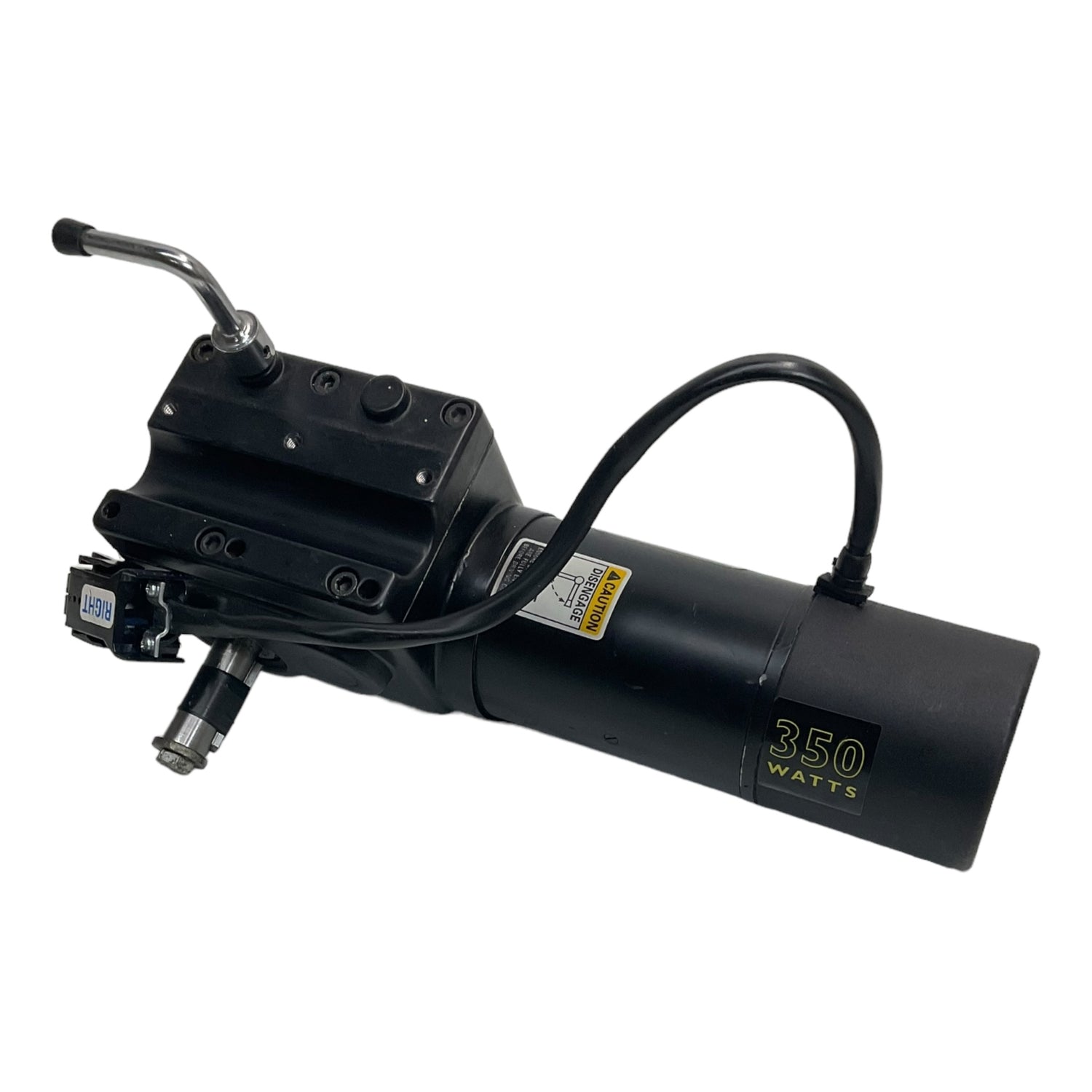 350 Watt Motors for Invacare Nutron Power Chairs | 1107665 | 1107665