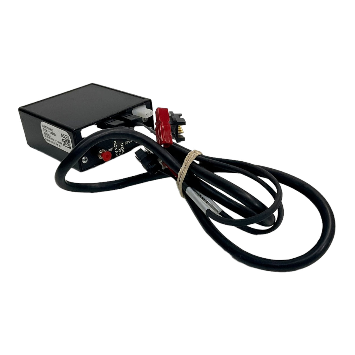 Tilt & Recline Actuator Module for Invacare TDX SP, 3G Storm Series, & More Power Chairs | MK6i Electronics
