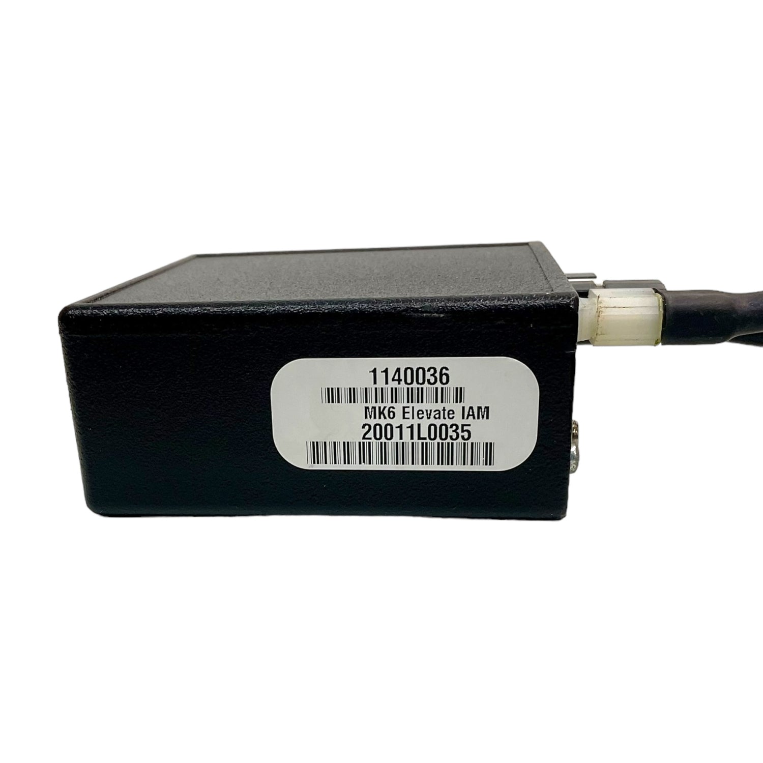 Elevate Integrated Actuator Module for Invacare 3G Storm Series, TDX SP, TDX SP-GT Power Chairs | 1140036