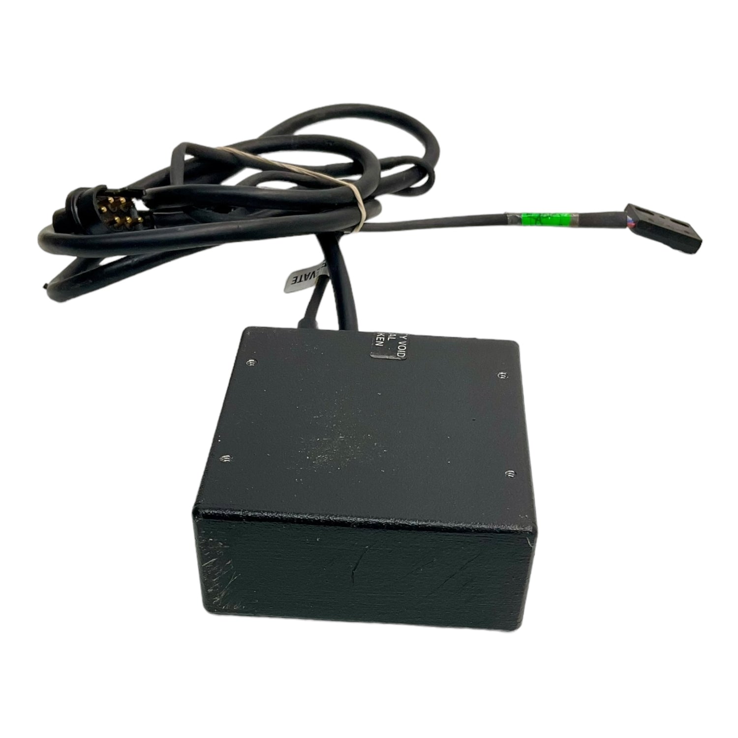 Elevate Integrated Actuator Module for Invacare 3G Storm Series, TDX SP, TDX SP-GT Power Chairs | 1140036