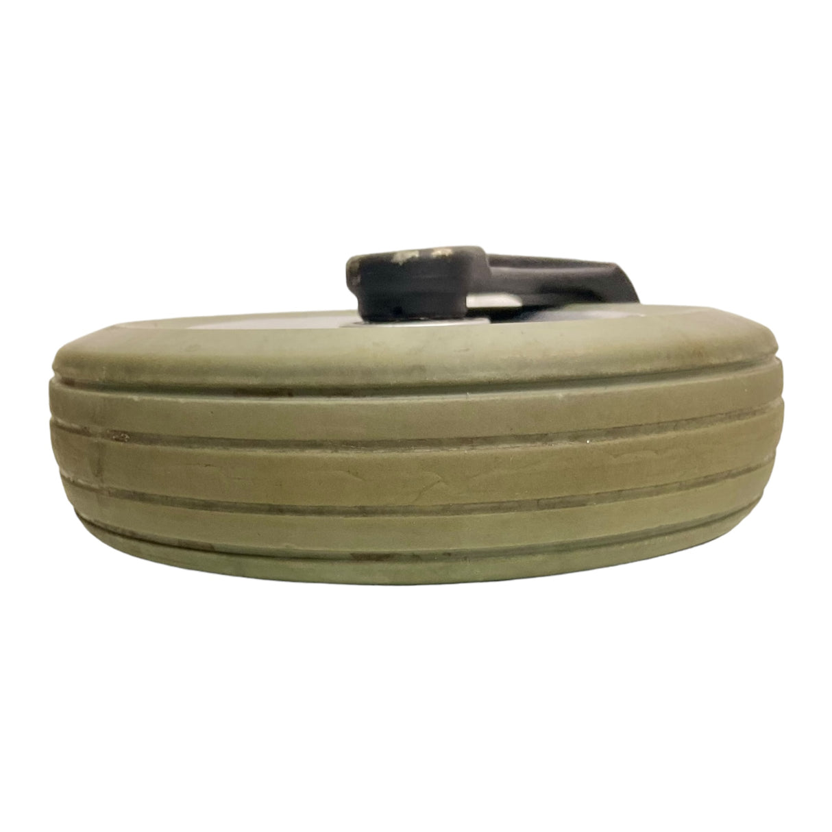 8 x 2 inch Caster Wheel Assembly for Permobil M300, M400, M300 HD Power Chairs | 1826508 | 324235 | 324236