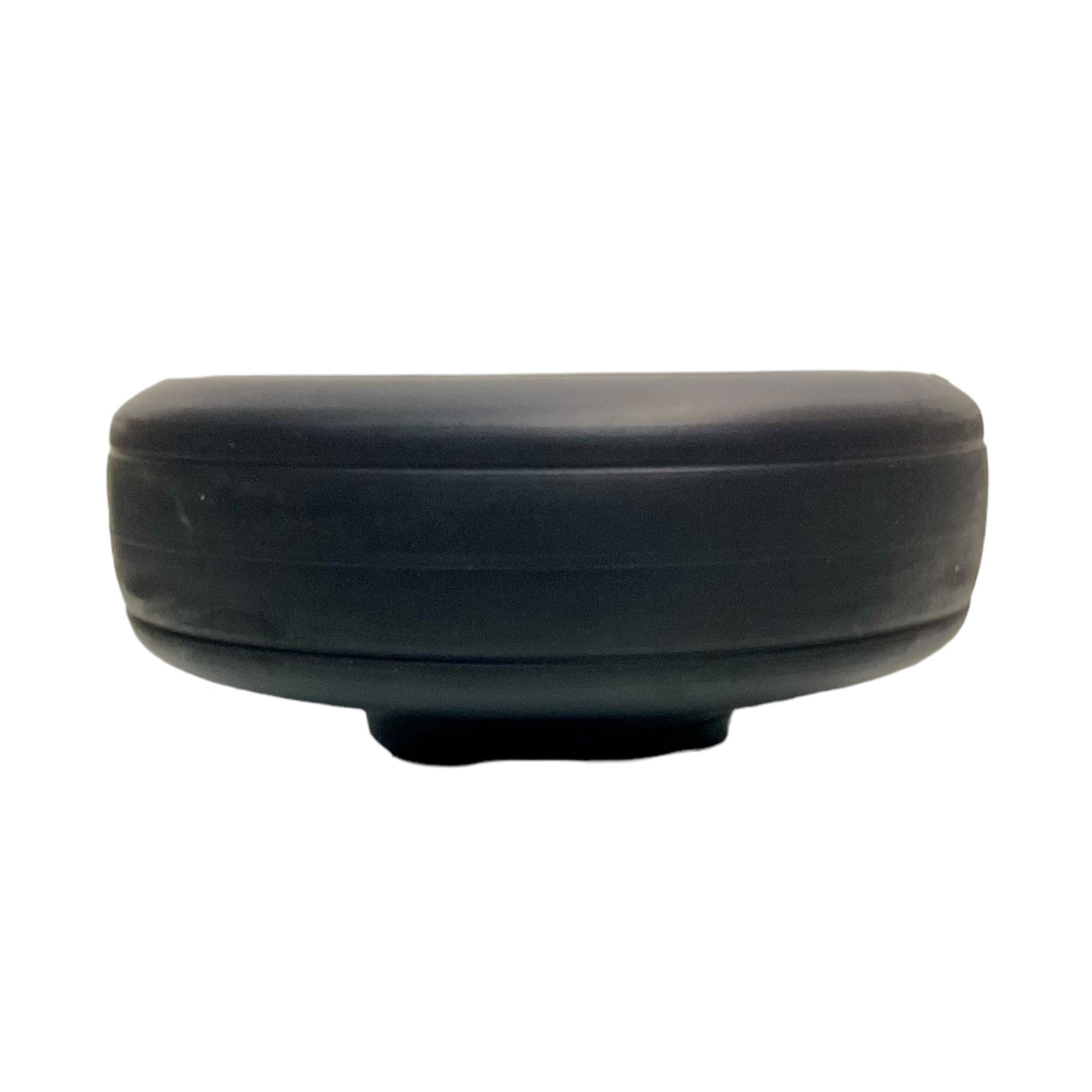 Set of Caster Wheels with Forks for Rovi X3 Power Chairs | 6 x 2 inches | Pihsiang