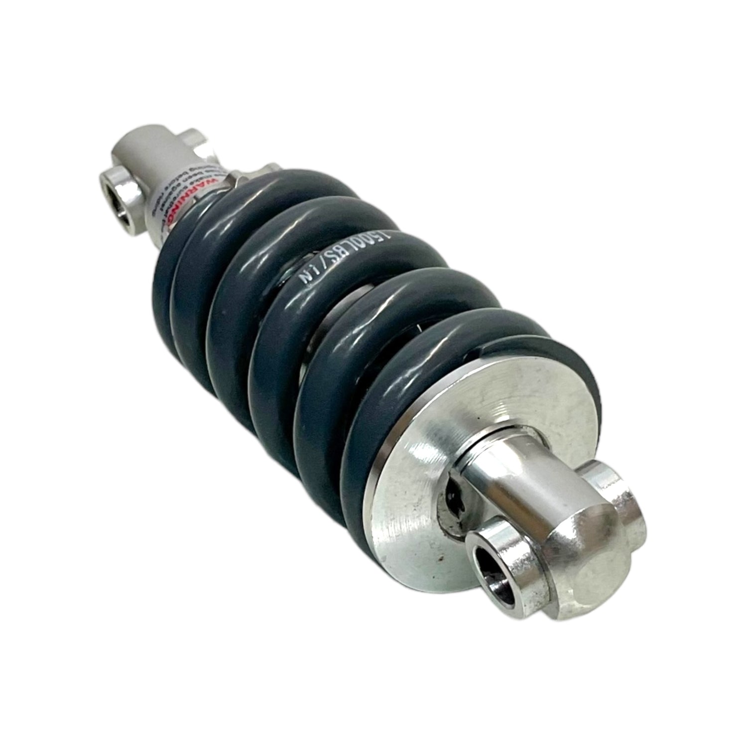 Front Strut Shock Absorber for Pride Quantum Q6 Edge & Q6 Edge X | FRMASMB17516