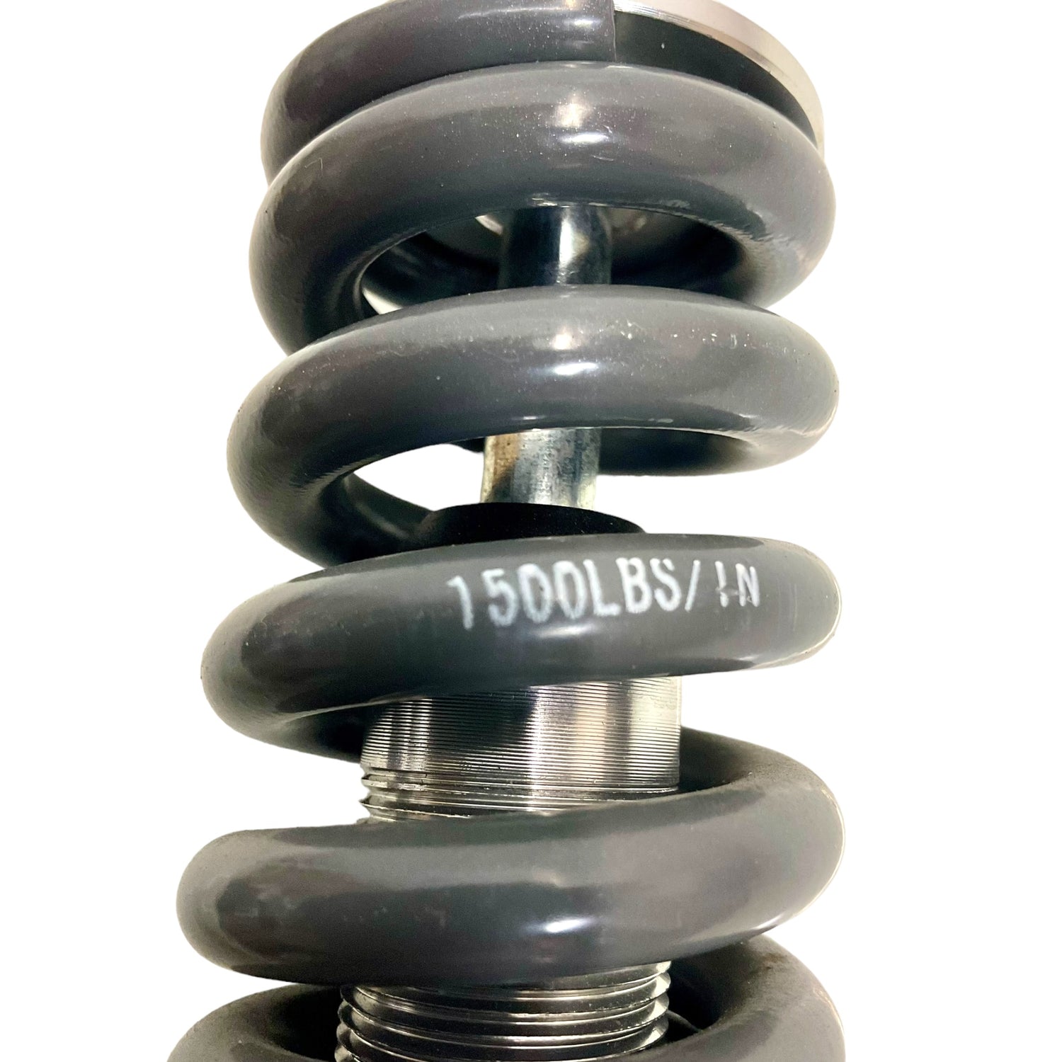 Front Strut Shock Absorber for Pride Quantum Q6 Edge & Q6 Edge X | FRMASMB17516