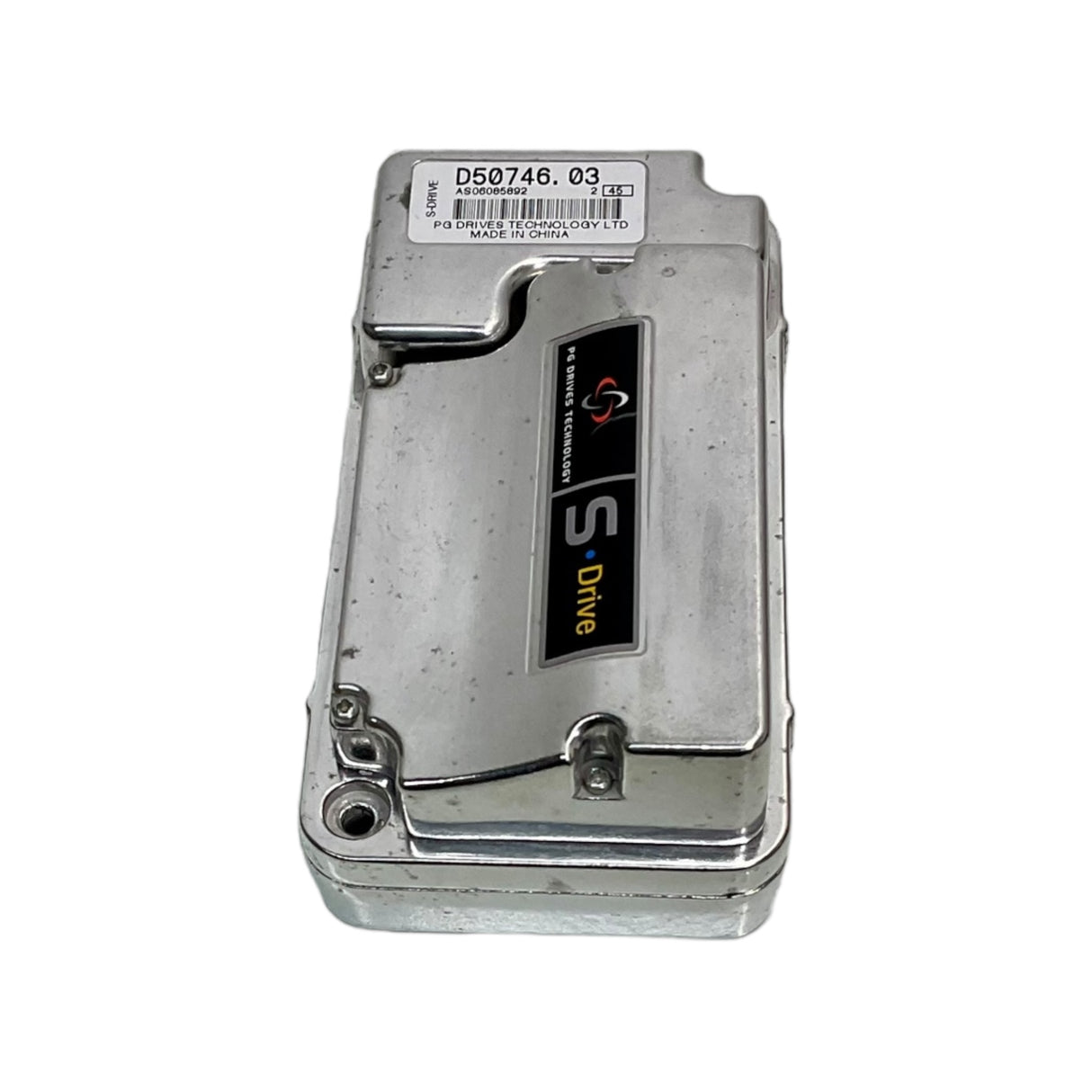 Control Module for Pride Mobility Go-Go Ultra X & Go-Go Elite Scooters | ELEASMB4893