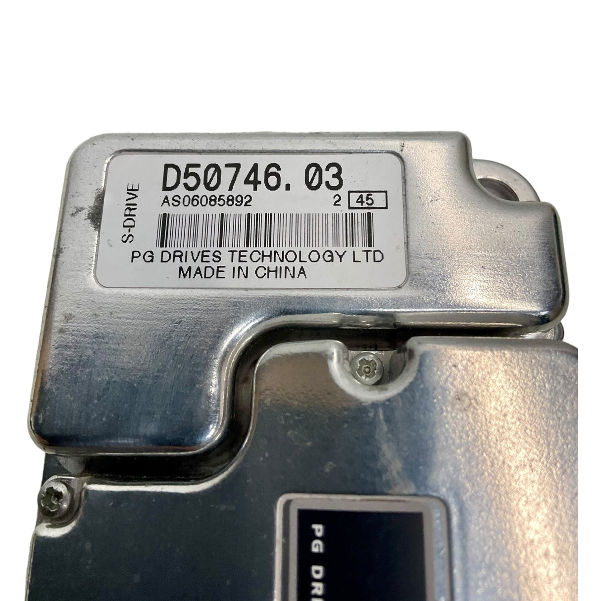 Control Module for Pride Mobility Go-Go Ultra X & Go-Go Elite Scooters | ELEASMB4893