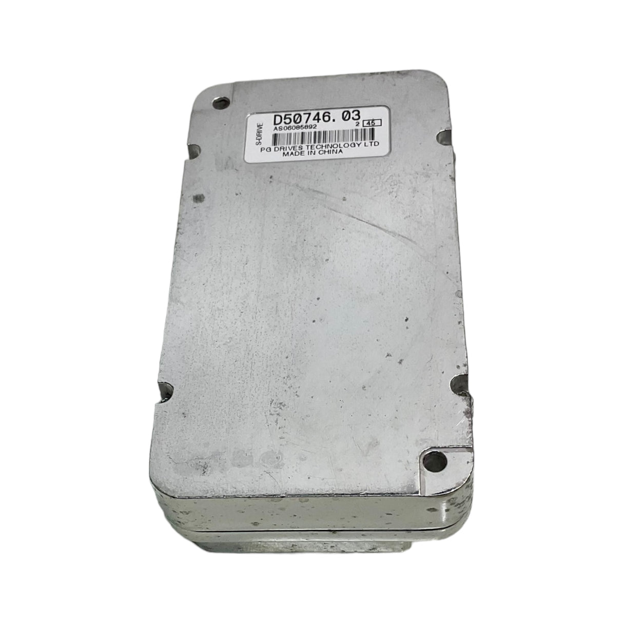 Control Module for Pride Mobility Go-Go Ultra X & Go-Go Elite Scooters | ELEASMB4893