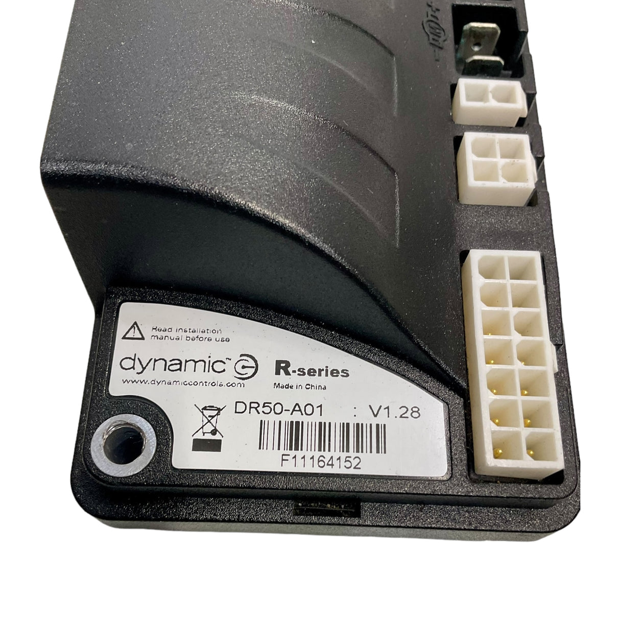 Control Module for Golden Buzzaround XL & LiteRider Mini Scooters | 3051600180 | DR50-A01